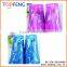 Fashion Waterproof Shoes Cover Rain Snow Reusable Protective Shoes Covers for Women Men Kids