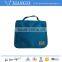 Unisex hanging toiletry bag travel bag organizer cosmetic dopp Kit                        
                                                                                Supplier's Choice