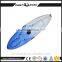 single seater sit on top reaction kayak sale