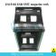 OEM High Temperature 355x320x563(50 PCBs) Anti-static ESD Magazine Rack