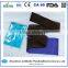 Different Sizes Gel Ice Pack / Custom Gel Pack / Pain Relief Cold Compress Gel Made in China