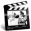 2015 New Style Acrylic Magnetic Photo Frame, Acrylic Photo Frame,Frames Photo