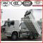SINOTRUK HOWO right hand dump truck from chinese trucks manufacturers
