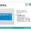 4.0 inch standard resistive lcd touch screen panel wifi available