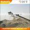 High Tensile Quarry Conveying Rubber Belt