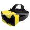 VR Shinecon 3.0 Google Cardboard 3D VR Virtual Reality Glasses Head Mount vr box Oculus Rift vr headset