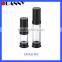 50Ml Plastic Pump Spray Airless Bottle For Cosmetic Galvanized Lotion Airless Bottle For Sale