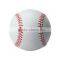 Softstitch Incrediball Softball, White, 9-inch