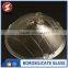 explosion proof heat resistant glass tube shade for lamp