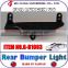 New product Car Tail Light For LUXGEN U6 SIGNAL Rear Bumper Light