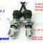 2013 Defeilang HID xenon kit high quality car headlight H4-3 real factory 12v 24v 35w 55w 75w 3000K~30000