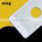 screen protector roll material, tempered glass screen guard, 3d glass for iphone6