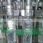Rinsing/filling/capping 3-in-1 monoblock bottle filling machine