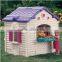 Kids Plastic Playhouse May-23a