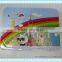 Licai303-- cardboard puzzle,kids's puzzle,magnetic puzzle