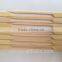 Disposable teppo skewer