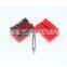 hex screw driver bits