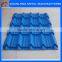 SGCC/DX51D prepainted color corrugated roofing steel sheet