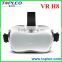 TOPLEO Allwinner H8 Octa-Core Android 3D TV Box VE H8 3D VR Smart Virtual Reality Galsses