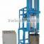 Manual vertical Foaming Machine