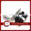 Black ID Card Printer Ribbon (Monochrome Evolis) Compatible R2011