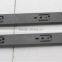 Soft closing slide rails for drawers,cabinet damper