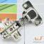 Top level promotional furniture hinges mechanism