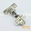 Best quality promotional led light in cabinet conceal hinge