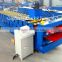 Steel tile making machinery / glazed tile roll forming machine                        
                                                                                Supplier's Choice