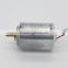 FM103B small electronic motor dc motor for shaver