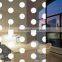 white dot decorative protect clear film for house appliance