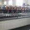 carton box making machine / corrugated thin blade slitter machine / paperboard slitter cutter machine