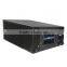 Dual 8 Inch Line Array church sound systems