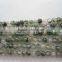 Semi precious stone moss agate 6mm round beads jewelry beads