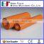 Wear Resistance Steel Pipe Transfer Conveyor Roller For High-speed Trough Belt Conveyor Systems