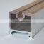 Hot sales aluminium extrusion profile for industry with best quality