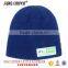 Sports Cheap Knit Beanie China Wholesale