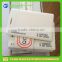 Hot sale RFID clamshell thickness proximity card 125khz