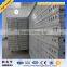 aluminum formwork system concrete wall metal forms metal steel flat tie,wall tie system