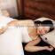 Pure White Used 5Star Hotel Polyester Air Pillow Pet