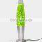 Environmental Protection Home Decor Shiny Glitter Floating Bulb Light
