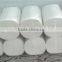 100% Virgin Wood Pulp Toilet Roll tissue paper without core