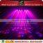Led moving head rotating stage light / professional stage light