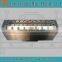 DecoratIve Indoor Wpc Door Panel Extrusion Mold Made In China
