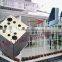 Corrosion PVC Window Profile Extrusion Mold