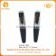 silvery cap 2015 hot-selling 118*21mm new arrival mascara tube