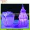 Rose night light fantastic