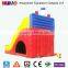 commercial inflatable stair slide toys