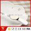High Quality SS201Cake Server Fruit Fork and Knife for Party
