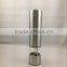 Stainless Steel Pepper Mill with Ceramic Grinder